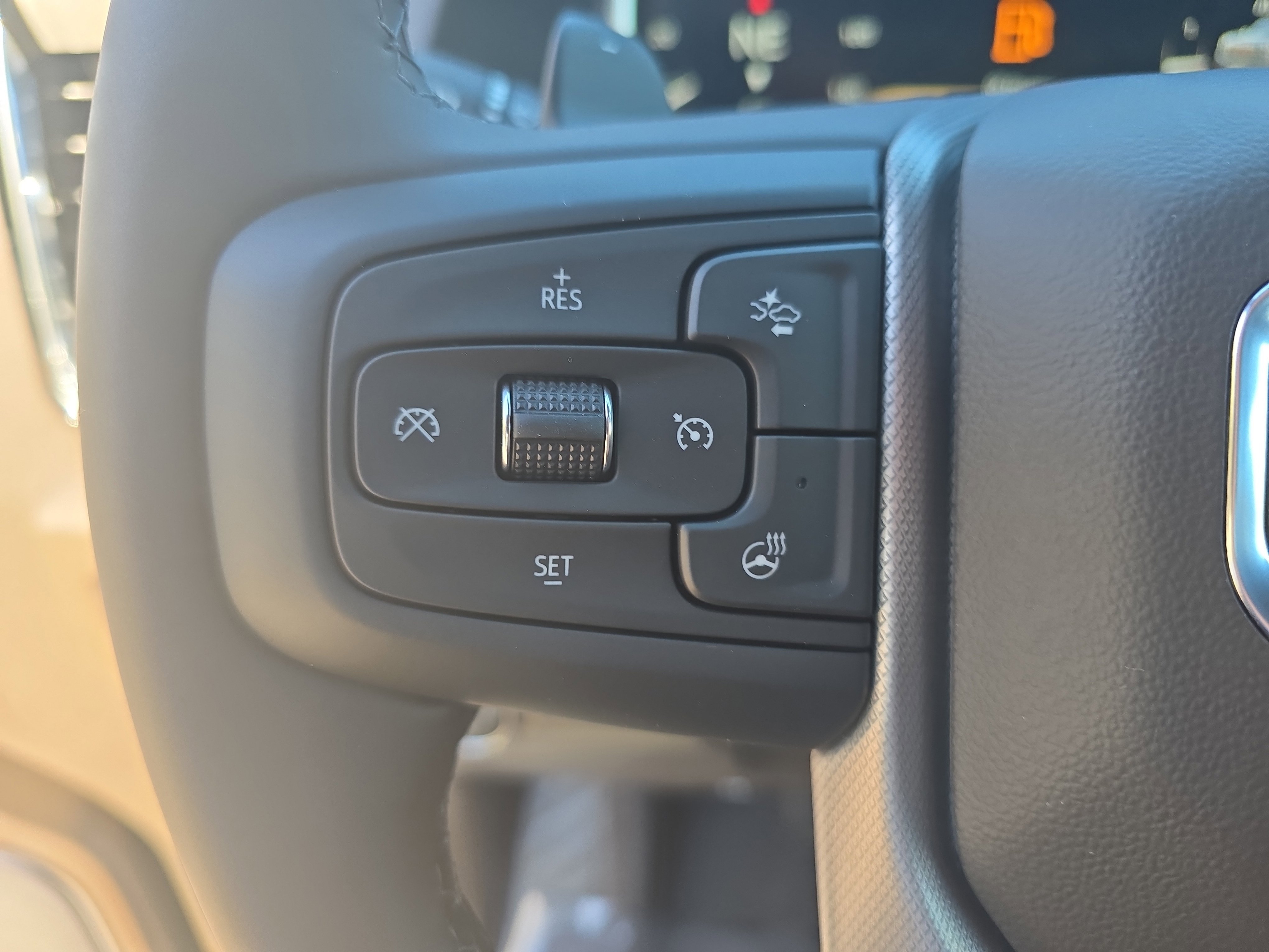 New 2026 GMC Sierra 1500 Denali w/ Denali Reserve Package image 17
