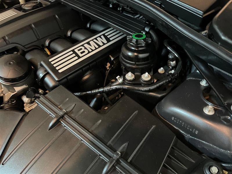 Used 2009 BMW 128i Convertible image 36