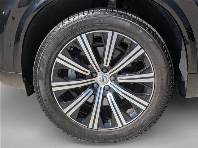 Used 2024 Volvo XC90 B5 Plus AWD/4WD image 9