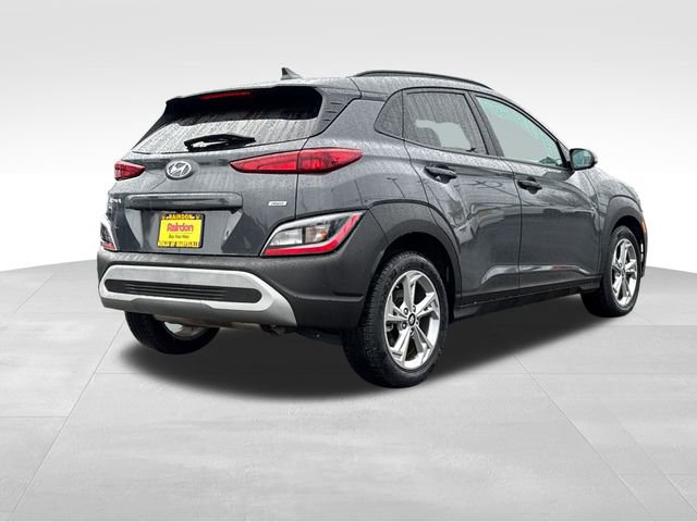 Used 2023 Hyundai Kona SEL image 7