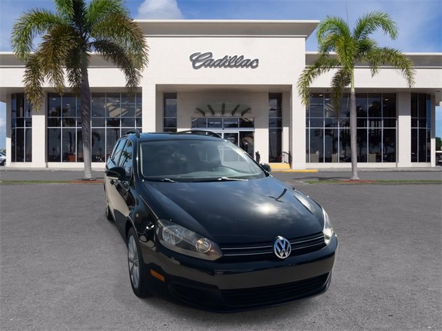 Used 2014 Volkswagen Jetta TDI image 3