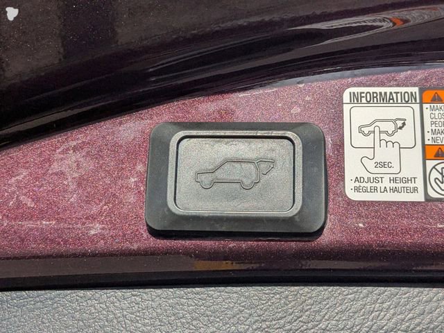 Used 2016 Toyota RAV4 Limited FWD image 35