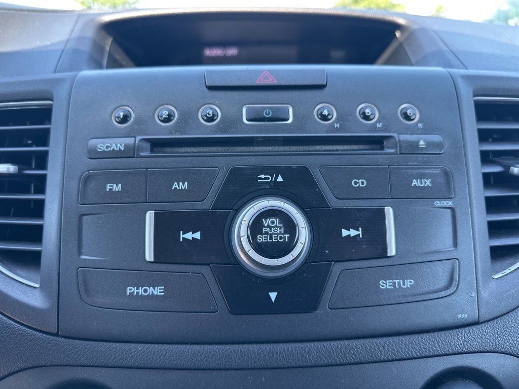 Used 2013 Honda CR-V EX image 23