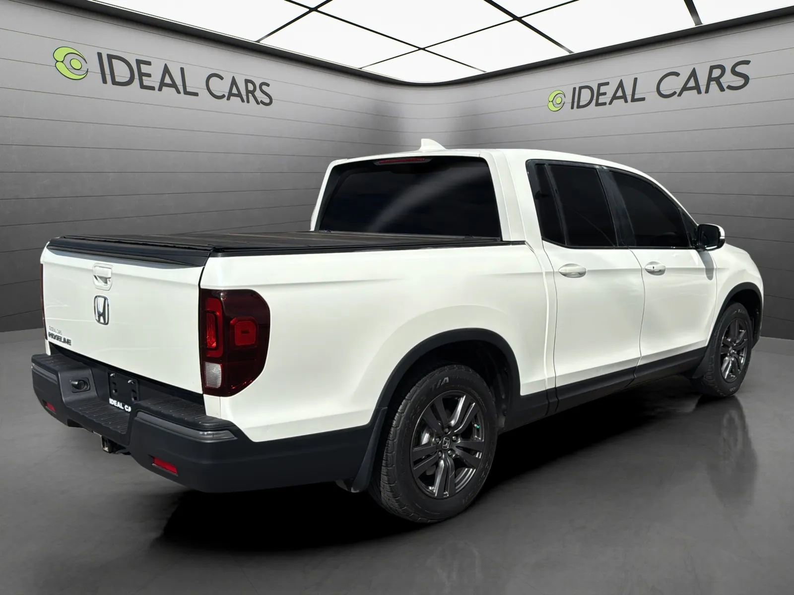 Used 2018 Honda Ridgeline Sport image 5