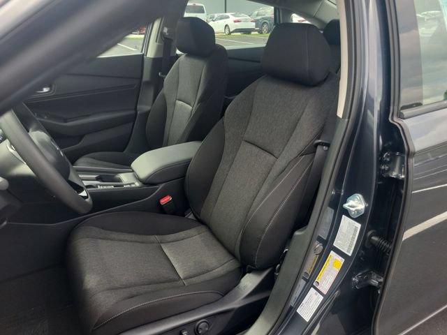 New 2026 Honda Accord SE image 19