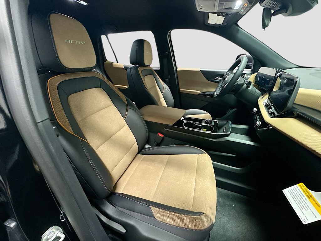 New 2026 Chevrolet Equinox ACTIV FWD image 32