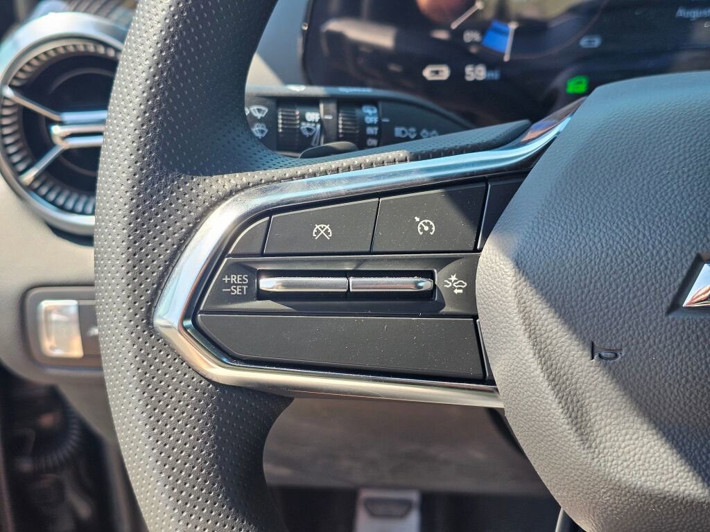 New 2025 Chevrolet Blazer EV LT w/ Midnight/Sport Edition image 33