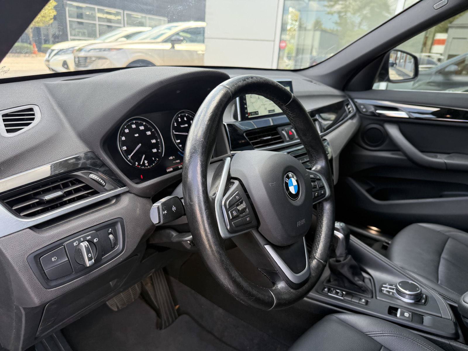 Used 2018 BMW X1 xDrive28i w/ Premium Package AWD/4WD image 30