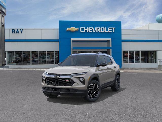 New 2026 Chevrolet TrailBlazer RS w/ Convenience Package image 39