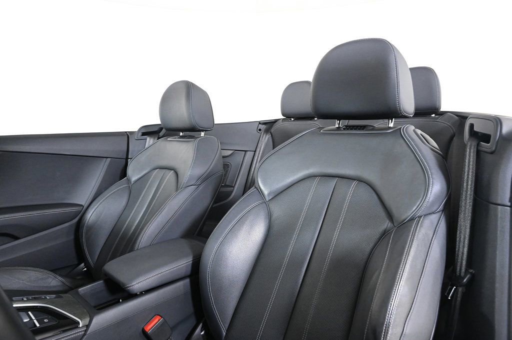 Certified 2023 Audi A5 2.0T Premium Plus w/ Premium Plus image 15
