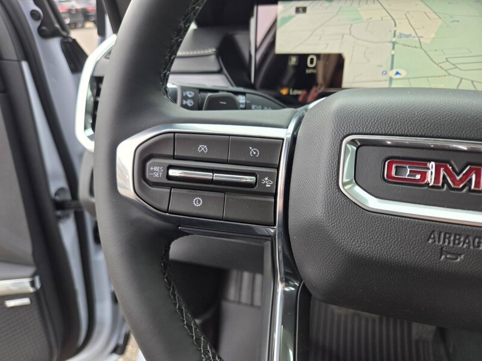 New 2026 GMC Acadia Elevation w/ Black Edition FWD image 13
