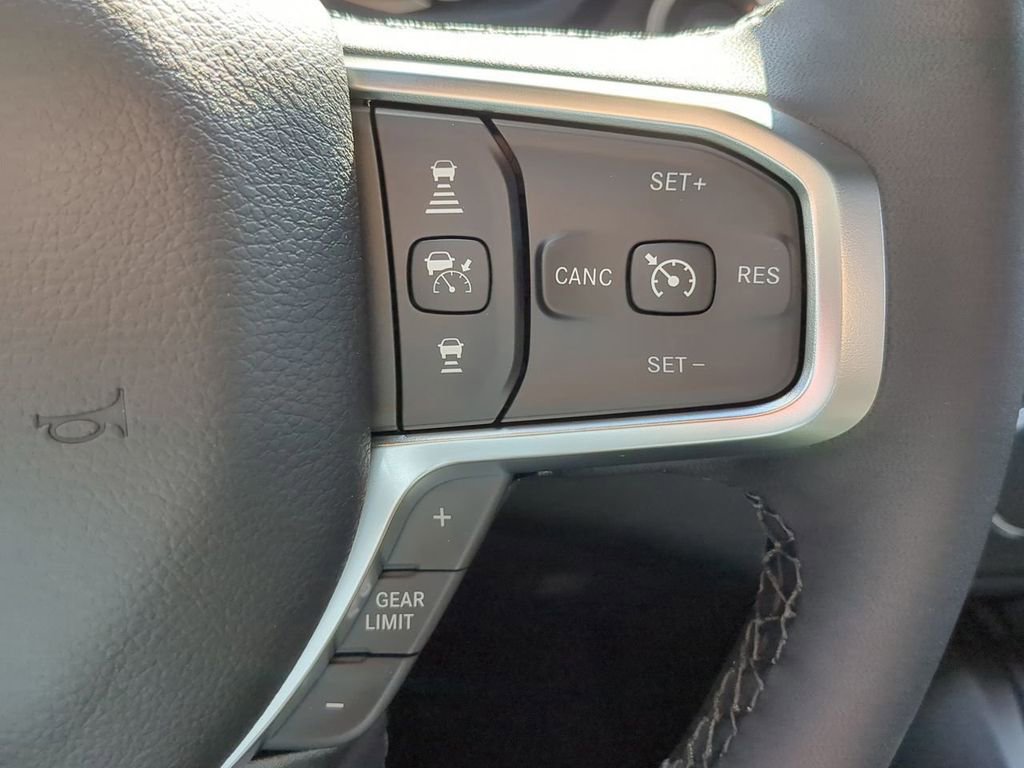 New 2026 RAM 1500 Lone Star image 18