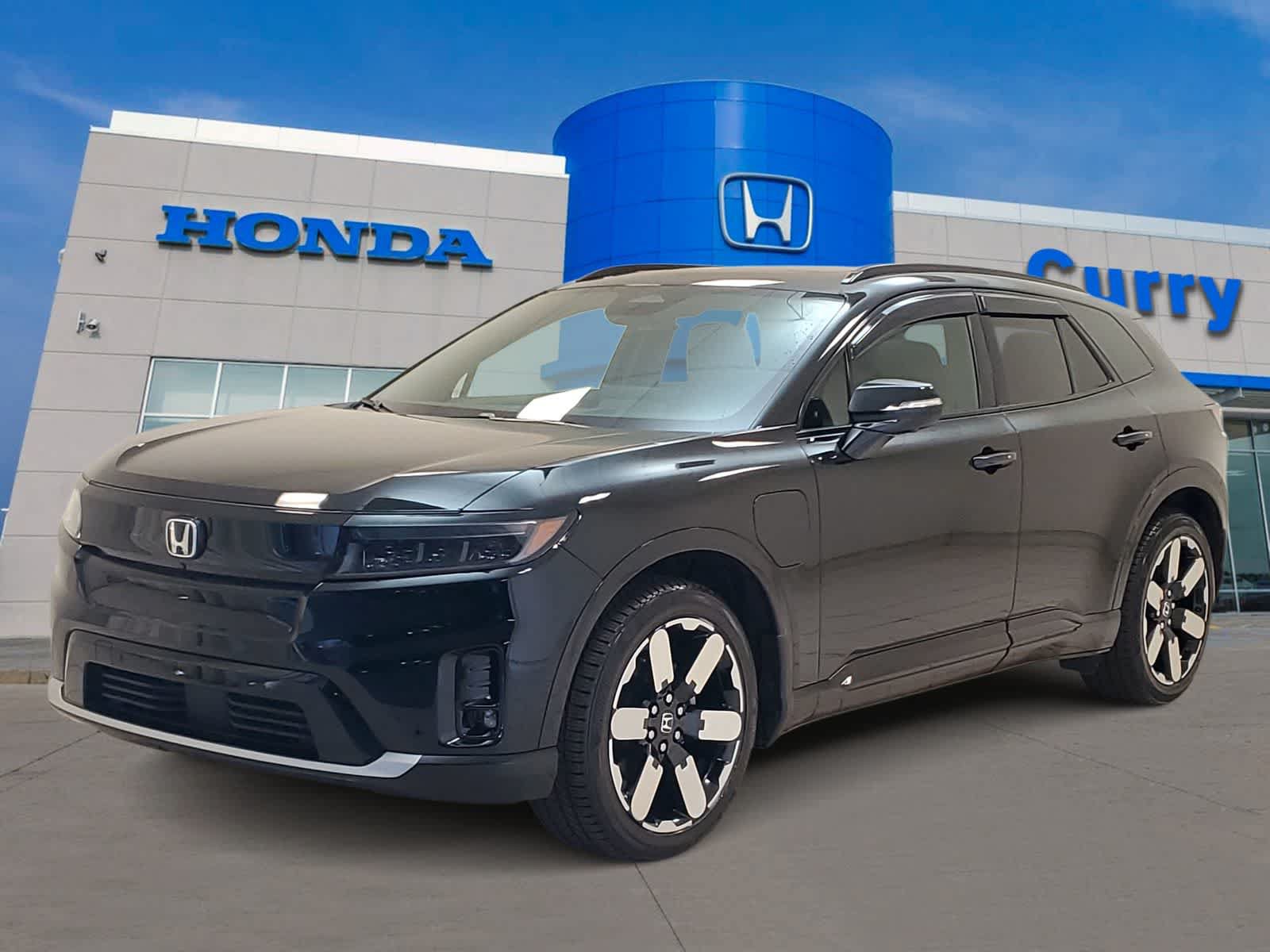 Used 2025 Honda Prologue Elite