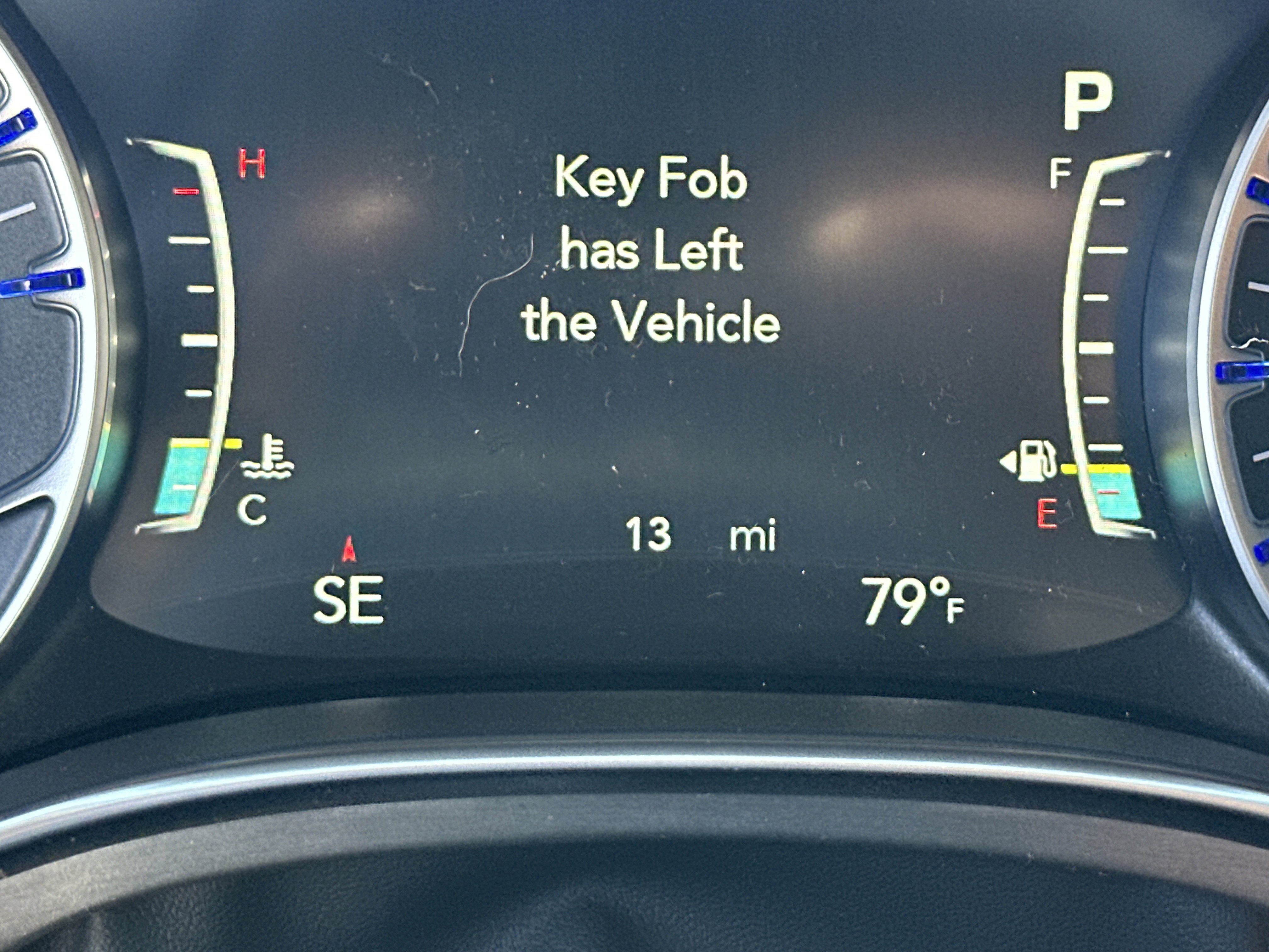 New 2026 Chrysler Pacifica Pinnacle image 23