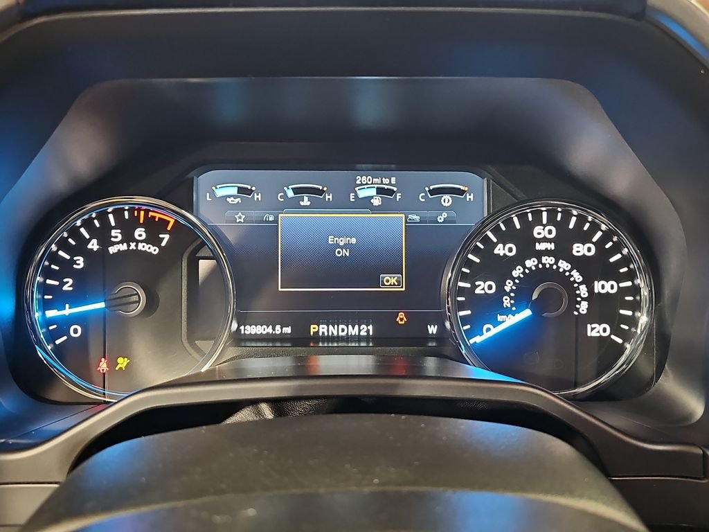 Used 2016 Ford F150 Platinum w/ Equipment Group 701A Luxury AWD/4WD image 21