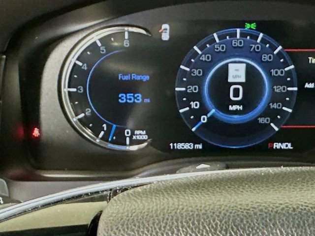 Used 2019 Cadillac Escalade ESV Premium Luxury image 14