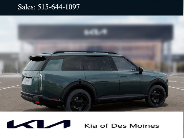 New 2027 Kia Telluride SX X-Line AWD/4WD image 6