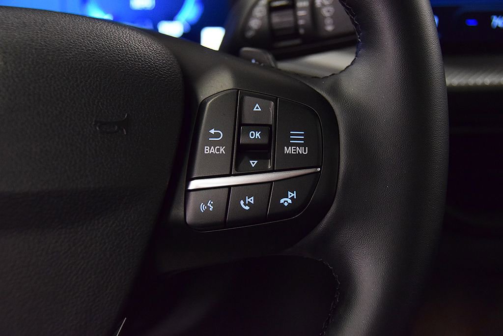 Used 2025 Ford Bronco Sport Badlands w/ Badlands Tech Package image 20