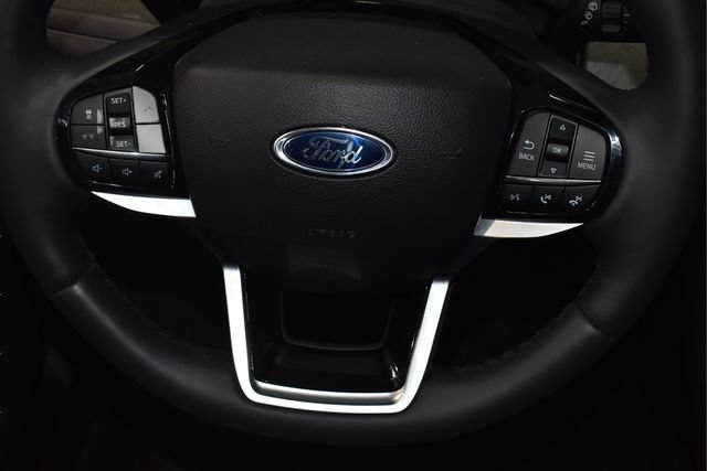 Used 2026 Ford Explorer Platinum AWD/4WD image 23