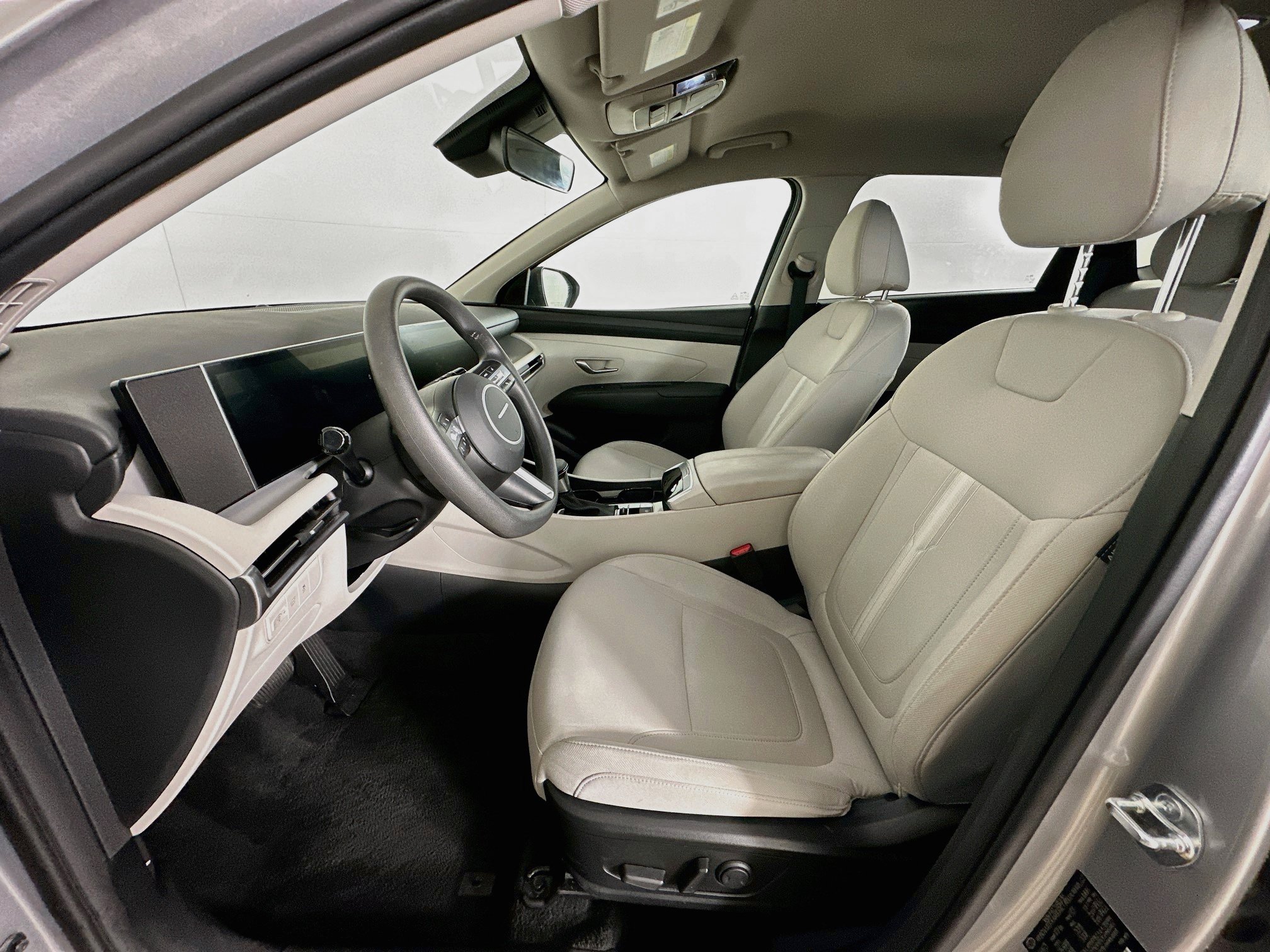 Used 2026 Hyundai Tucson SEL Plus FWD image 13