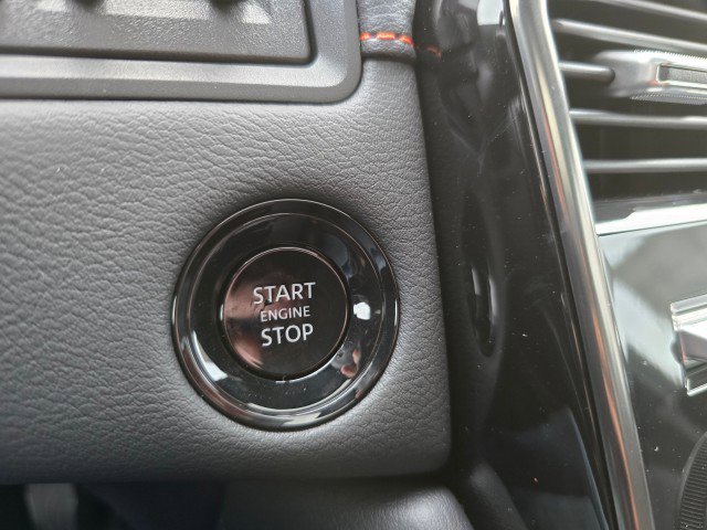 New 2026 Nissan Armada PRO-4X image 36