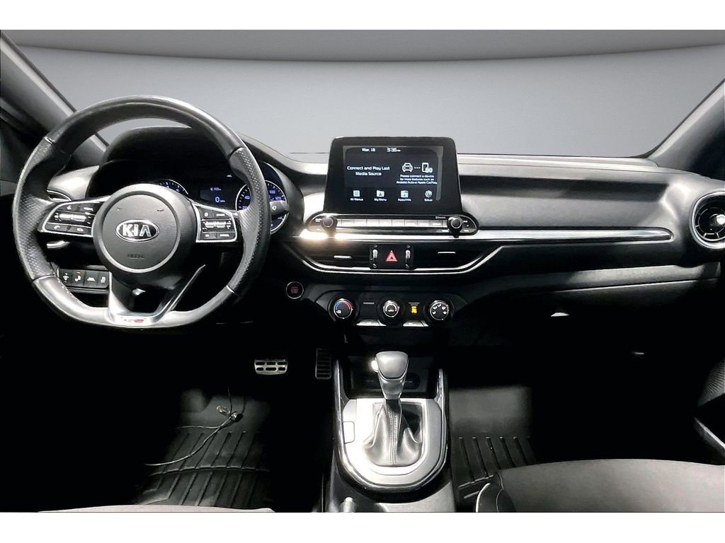 Used 2020 Kia Forte GT-Line image 17