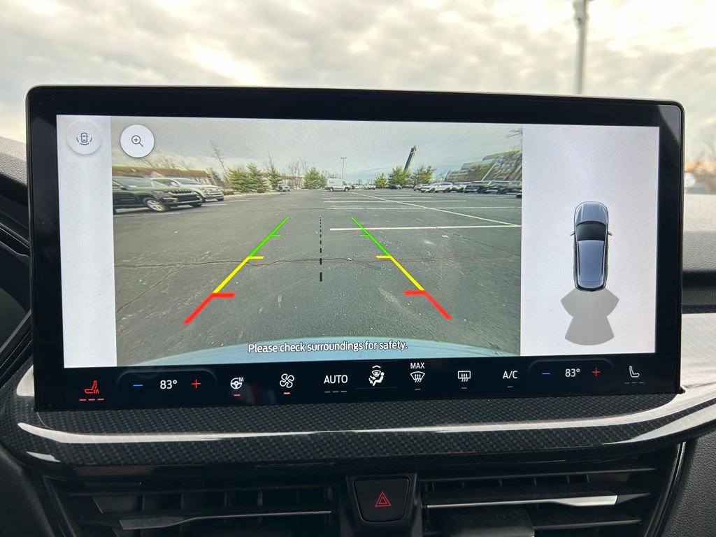 Used 2023 Ford Escape ST-Line w/ Tech Pack #1 image 14