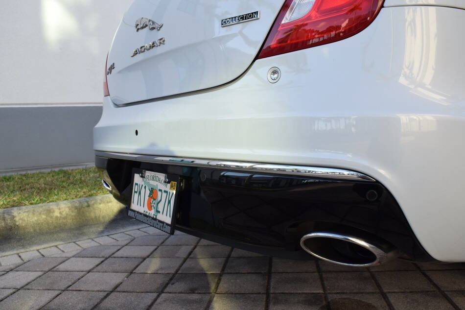 Used 2019 Jaguar XJ Collection image 20