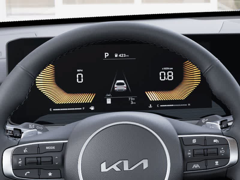New 2026 Kia K5 GT FWD image 21