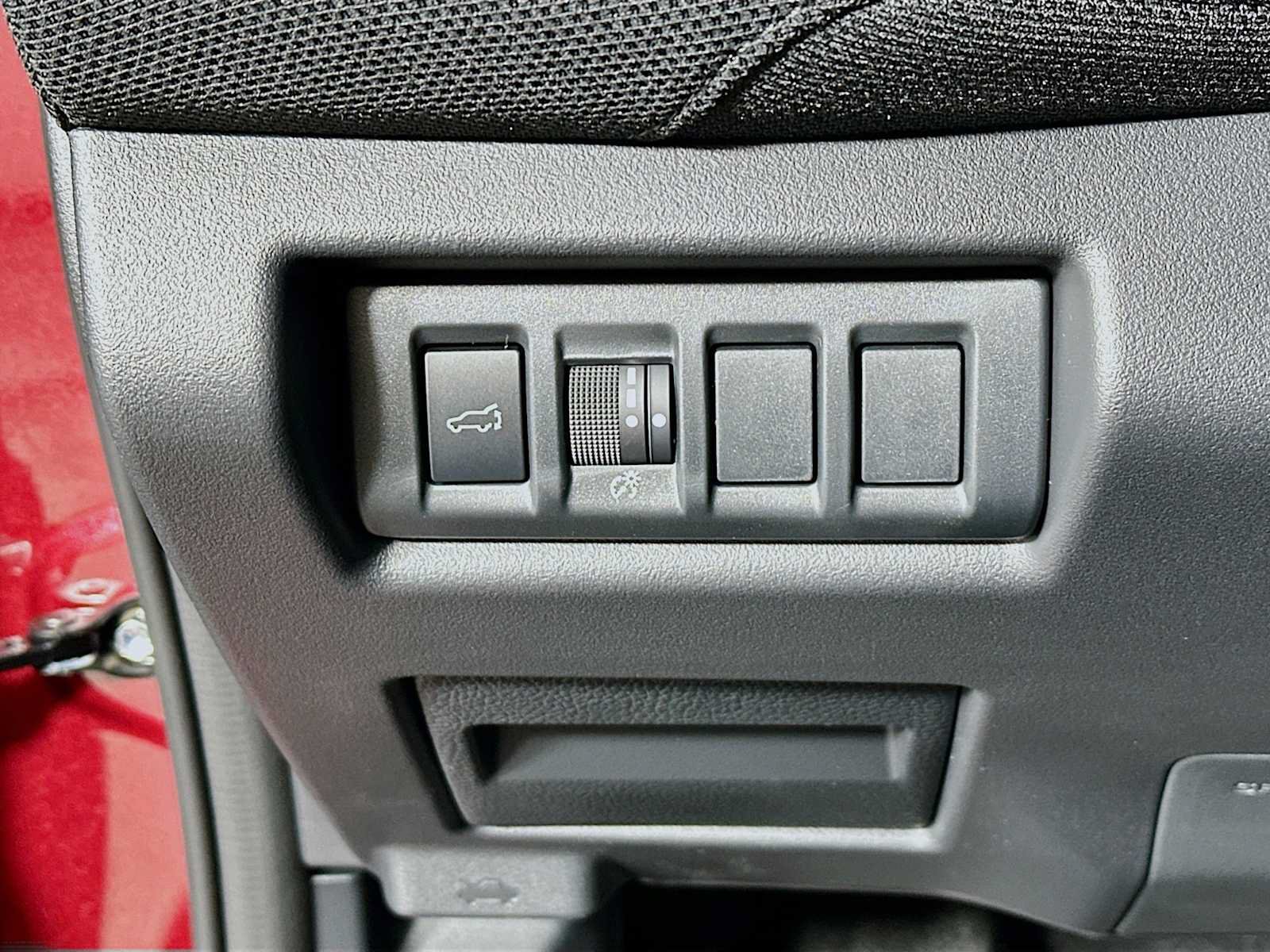 Certified 2026 Subaru Outback Premium AWD/4WD image 10