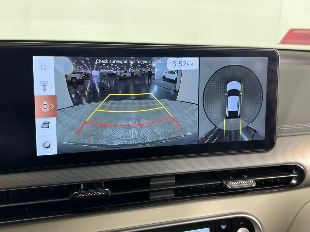 Used 2025 Genesis GV60 Performance image 18