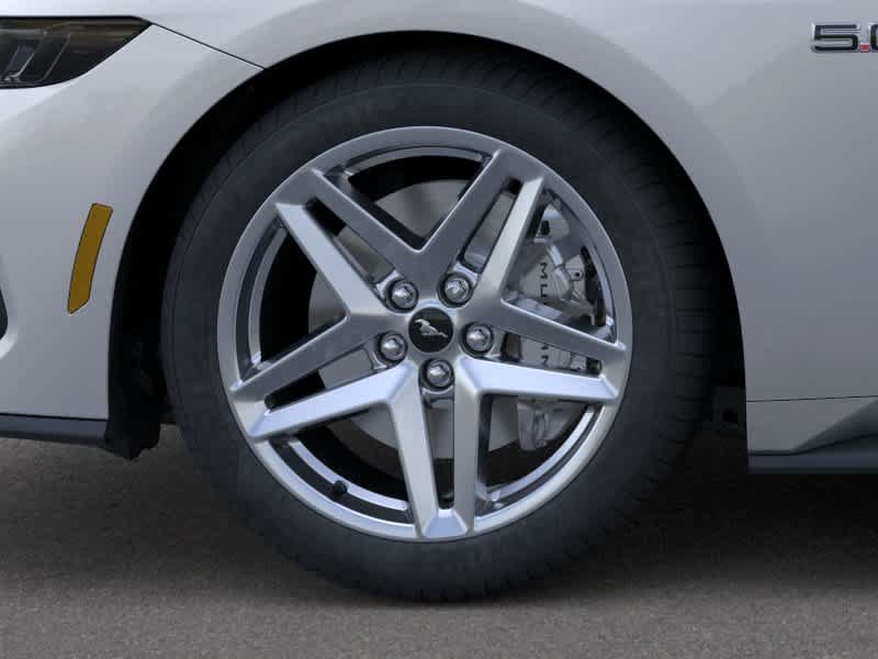 New 2026 Ford Mustang GT RWD image 19