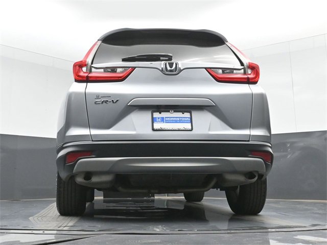 Used 2019 Honda CR-V EX image 48