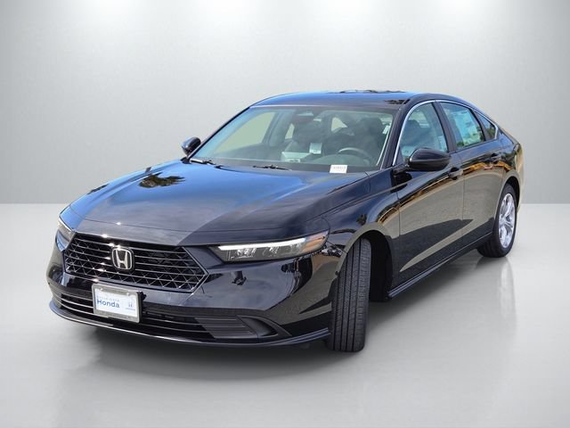 New 2026 Honda Accord LX image 8