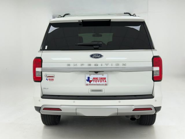 Used 2023 Ford Expedition XLT RWD image 40