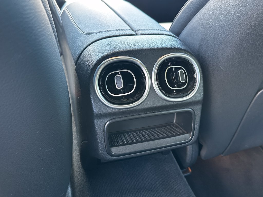 Certified 2025 Mercedes-Benz C 300 4MATIC Sedan image 27