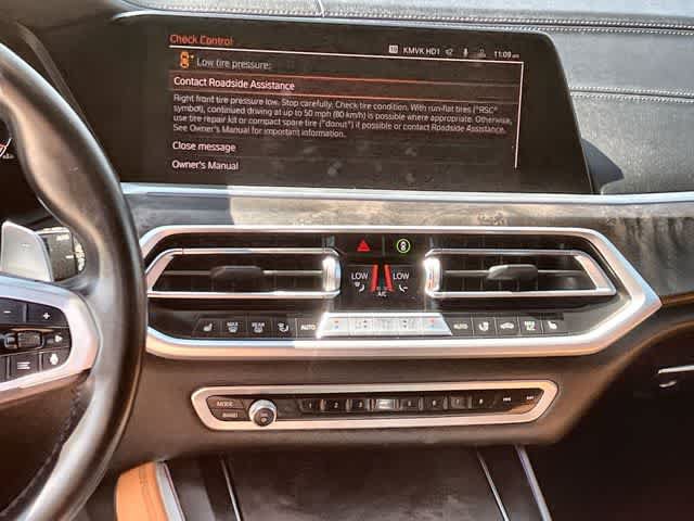Used 2022 BMW X5 sDrive40i w/ M Sport Package RWD image 18