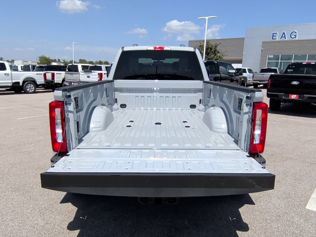 New 2026 Ford F350 XLT AWD/4WD image 36