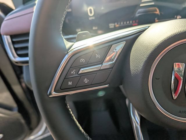 New 2026 Buick Envision Sport Touring AWD/4WD image 18