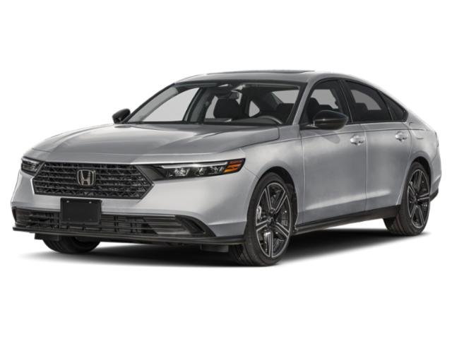 New 2026 Honda Accord SE image 24