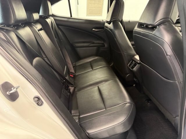 Used 2022 Lexus UX 250h w/ Luxury Package AWD/4WD image 24