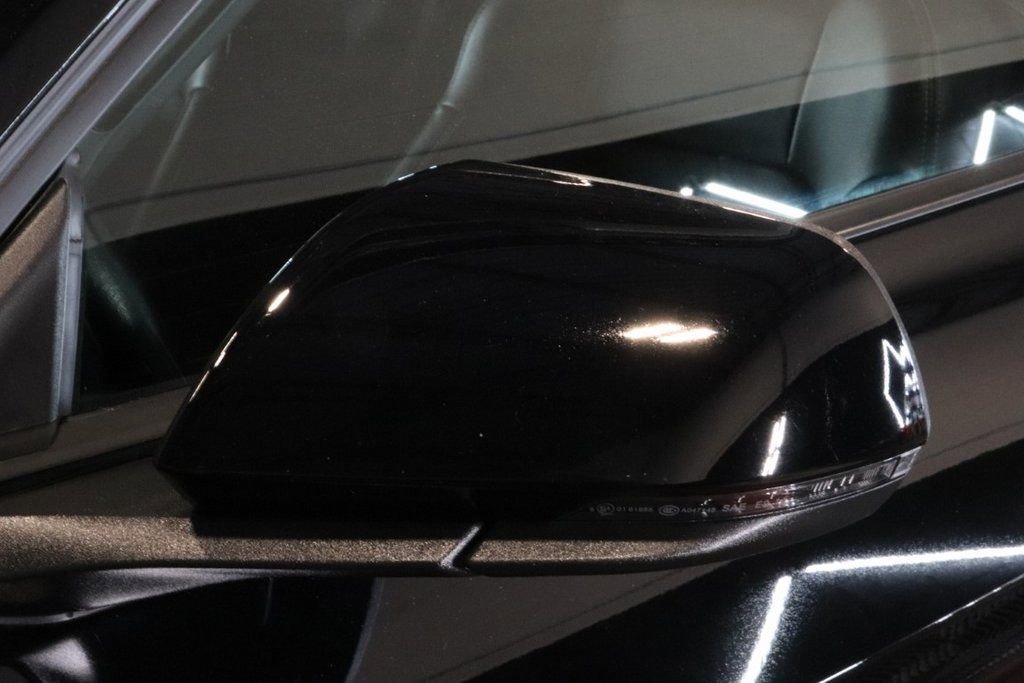 Used 2016 Ford Mustang GT Premium image 32