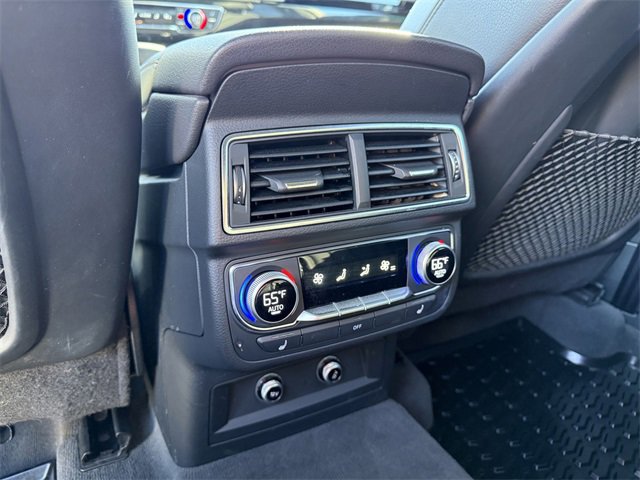 Used 2018 Audi Q7 3.0T Prestige w/ Prestige Package image 12