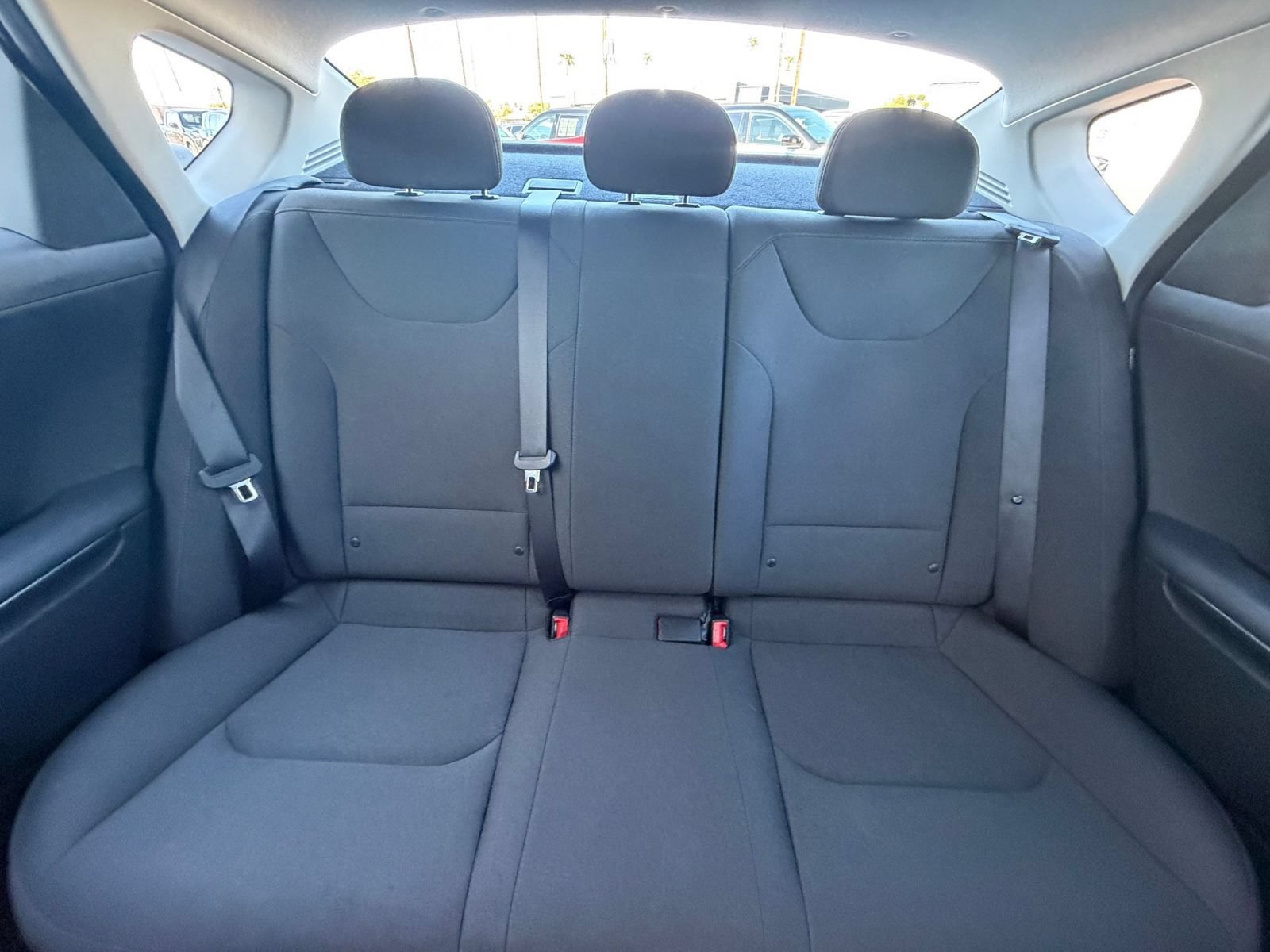 Used 2026 Kia K4 FWD image 36