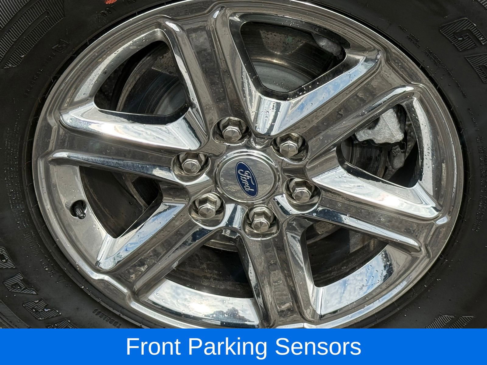 Used 2025 Ford F150 XLT w/ Equipment Group 302A MID image 42