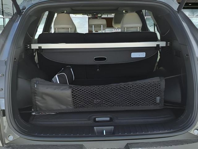 New 2026 Hyundai Tucson Limited image 7