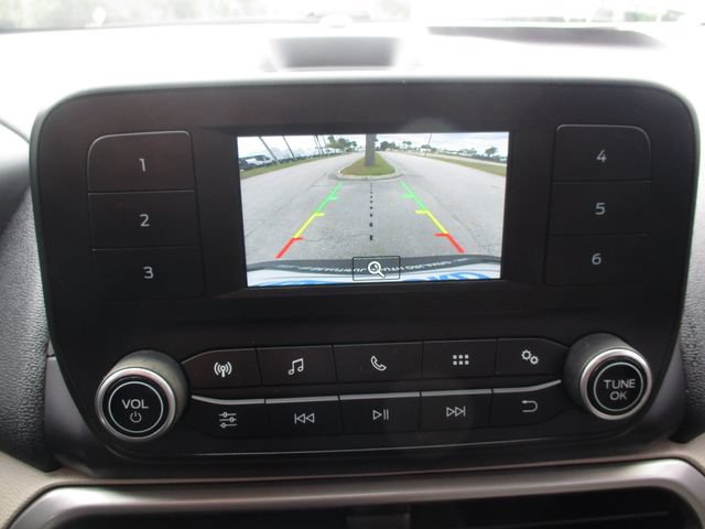 Used 2020 Ford EcoSport S FWD image 20