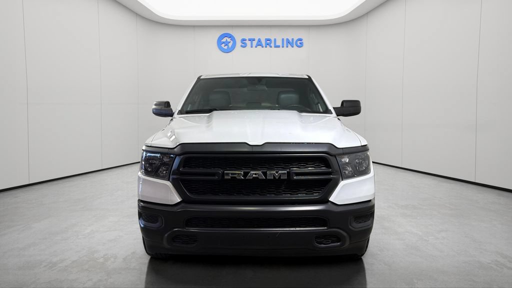 Used 2024 RAM 1500 Tradesman w/ Tradesman Group RWD image 15