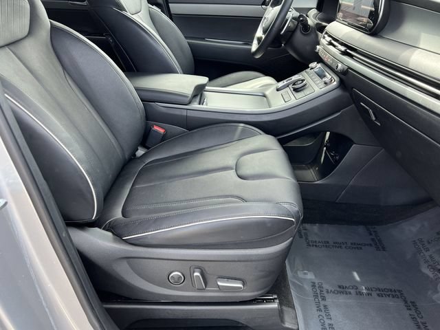 Used 2025 Hyundai Palisade SEL FWD image 30