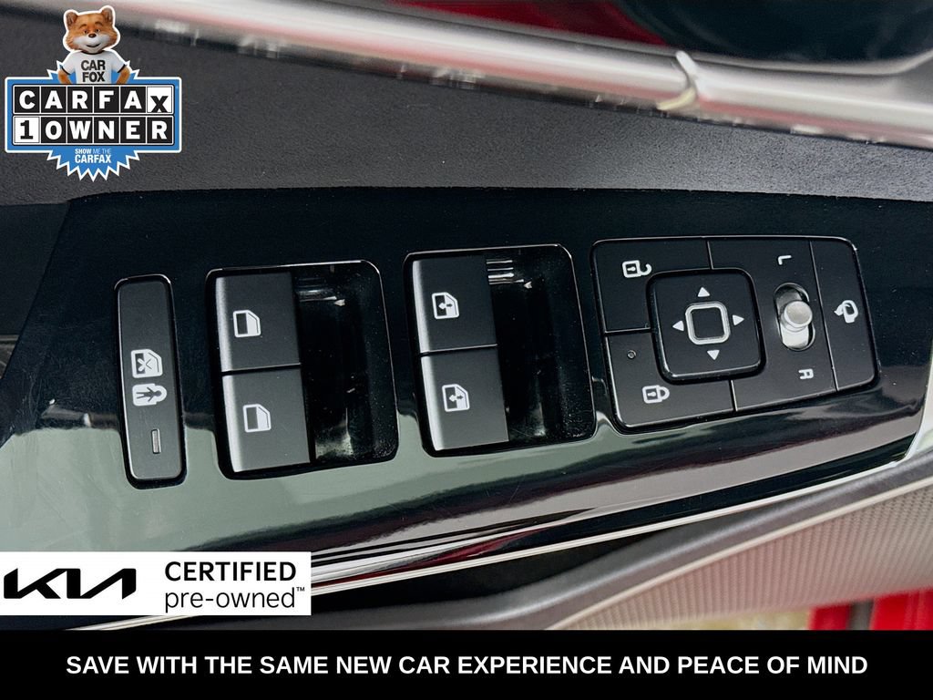 Certified 2023 Kia EV6 GT AWD/4WD image 22